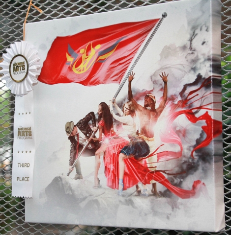 18th Annual Exhibit Citizens of Dance