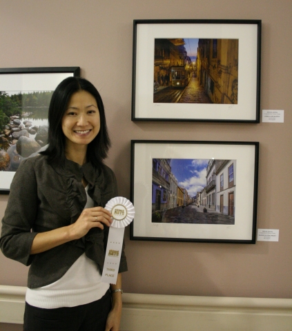 7th Annual Exhibit Streetcar Graffiti