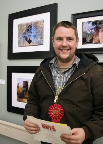 7th Annual Exhibit MW