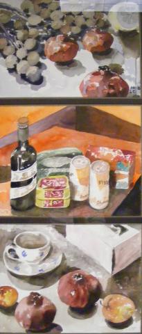 3rd Annual Exhibit A Day After Market