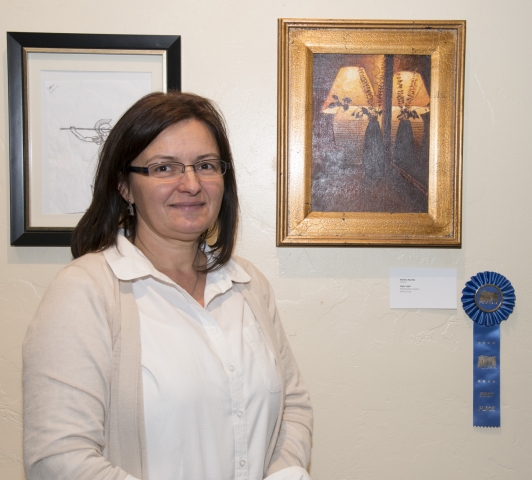 4th Annual Exhibit Highlight