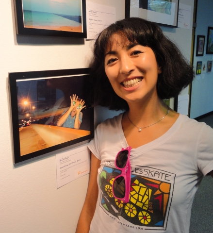 7th Annual Exhibit Higher Power