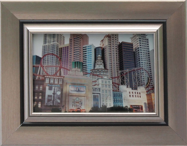 17th Annual Exhibit New York in Vegas