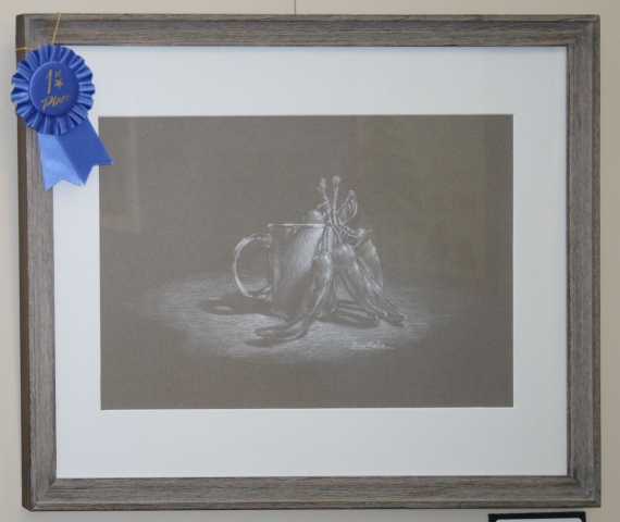 7th Annual Exhibit Hot Chocolate