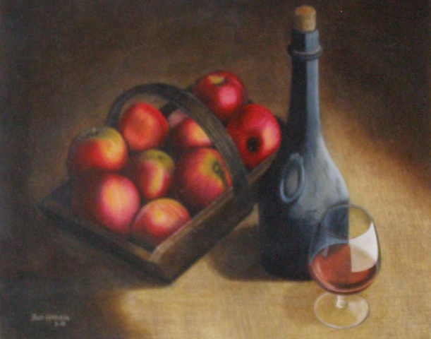 6th Annual Exhibit Untitled