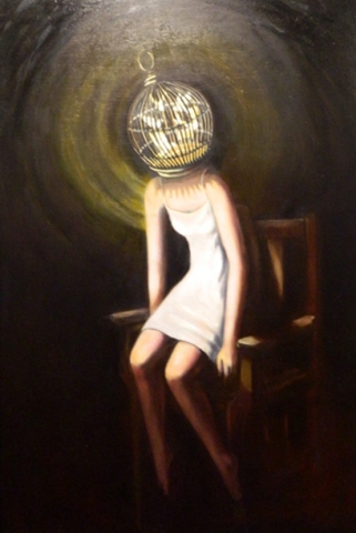 3rd Annual Exhibit Inspiration