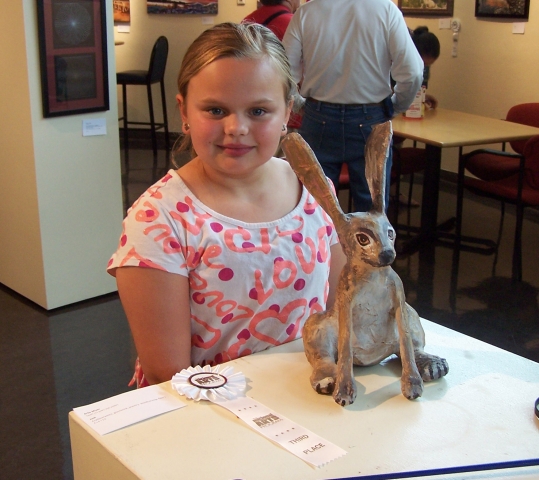 4th Annual Exhibit Jack