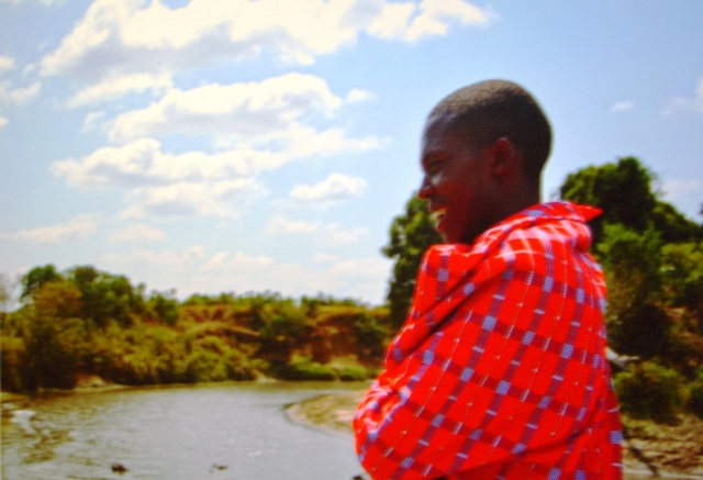 6th Annual Exhibit Picha ya Africa (Portrait of Africa)