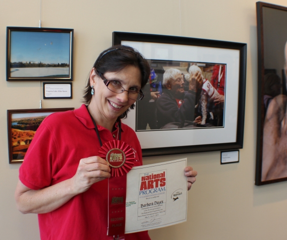 7th Annual Exhibit Proud to Serve