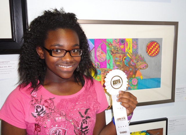 7th Annual Exhibit Henna Beauty