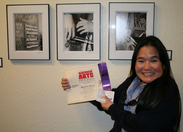 5th Annual Exhibit A Musical Trio