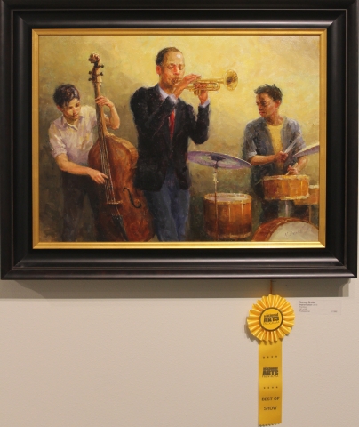 11th Annual Exhibit Improvisation