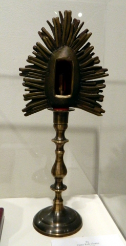 3rd Annual Exhibit Devotion