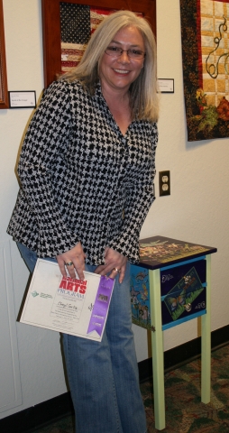 5th Annual Exhibit Girls Collection