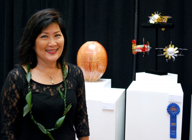 8th Exhibit FLHI Local