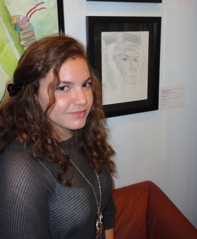 7th Annual Exhibit T.H. 2012