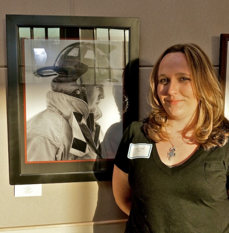 6th Annual Exhibit Hero