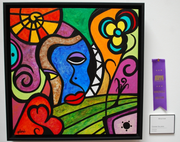 6th Exhibit Reflection