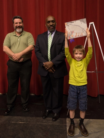 9th Annual Exhibit The Terrible Nightmare