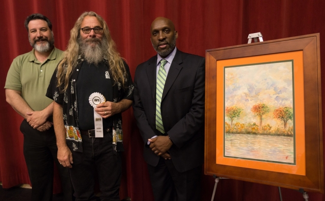 9th Annual Exhibit Fall in the Northwest