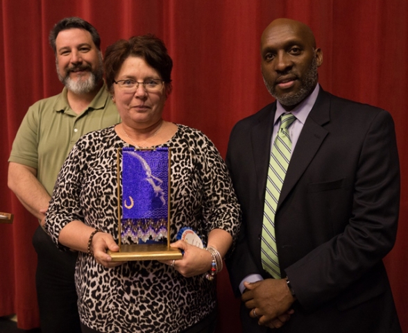 9th Annual Exhibit Golden Earring