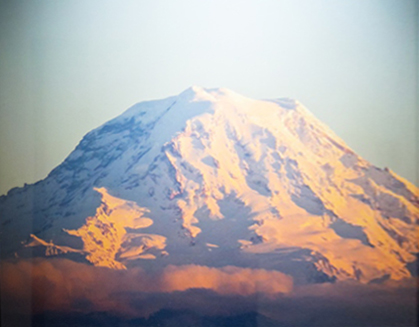 9th Annual Exhibit The Big Guy Up Close