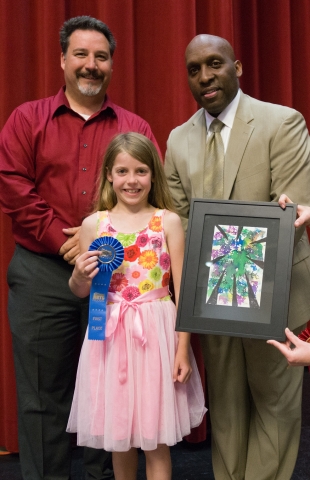 8th Annual Exhibit Forest View