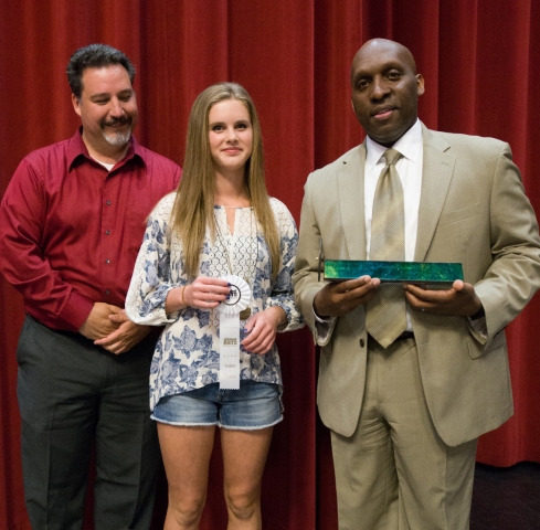 8th Annual Exhibit Kaleidoscope