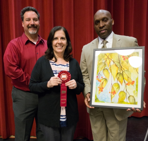 8th Annual Exhibit Outono