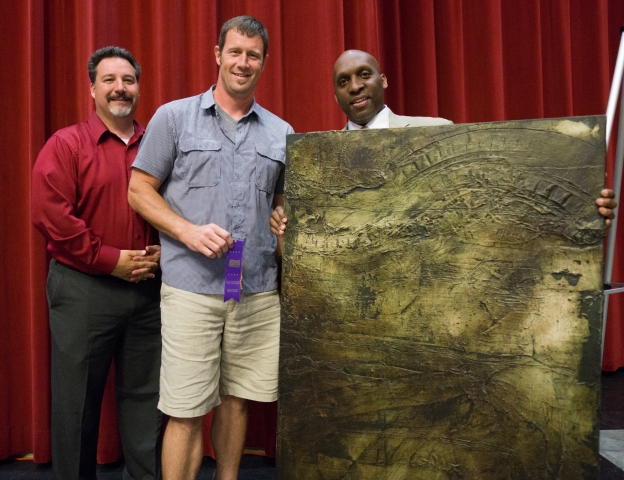 8th Annual Exhibit In Disguise