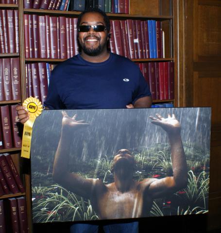 5th Annual Exhibit Thankful