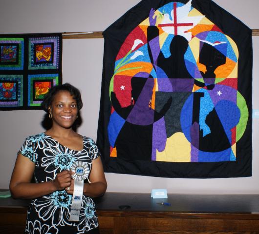 5th Annual Exhibit A Call to Worship