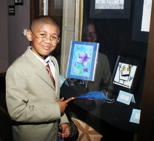 5th Annual Exhibit Mommy's Gift