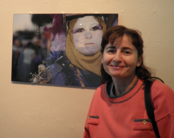 2nd Annual Exhibit Dia de los Muertos