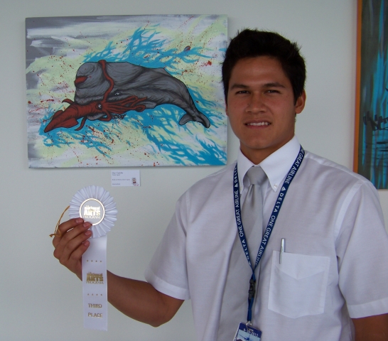 7th Annual Exhibit Birds and Worms Do Not Agree