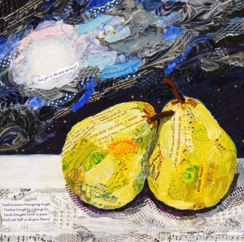 12th Annual Exhibit A Perfect Pair