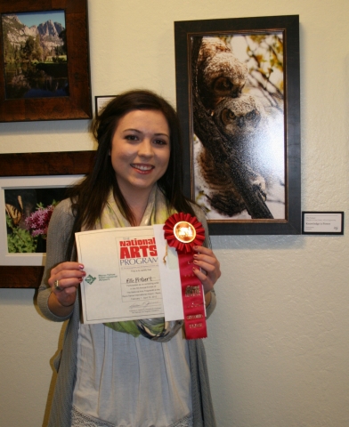 5th Annual Exhibit Knowledge is Power