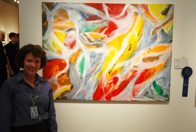 10th Annual Exhibit Energized