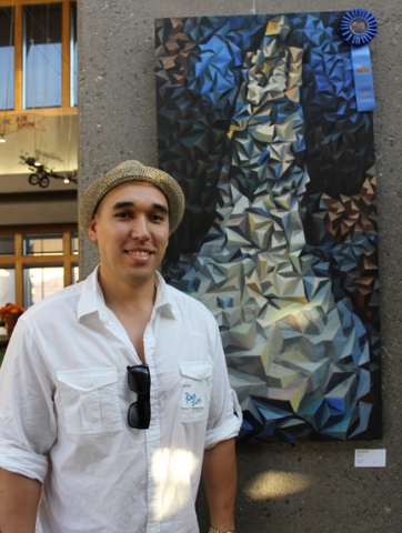 10th Annual Exhibit Novia (Bride)