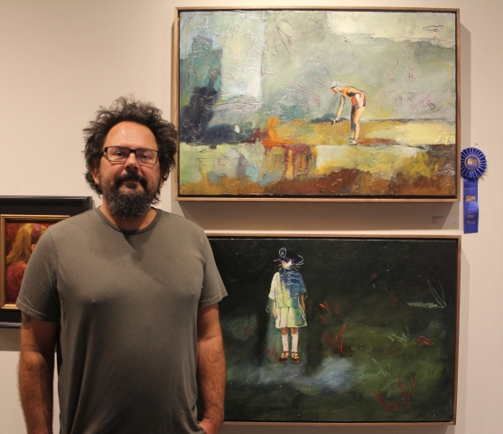 11th Annual Exhibit Dead Earth