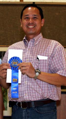 20th Annual Exhibit Phising