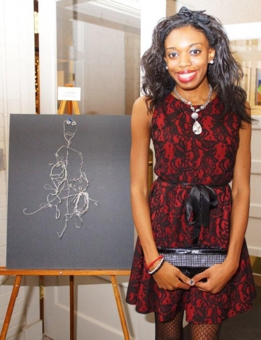 8th Annual Exhibit Go Nite Nite