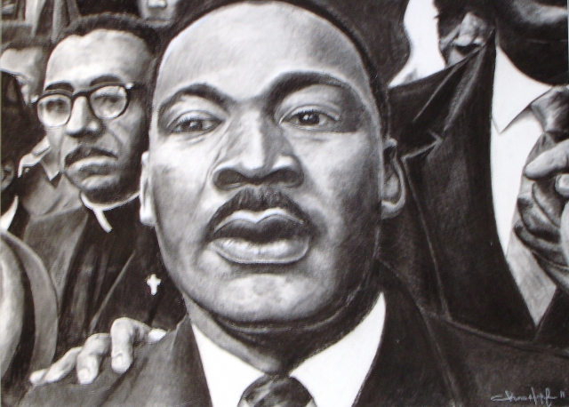 6th Annual Exhibit King