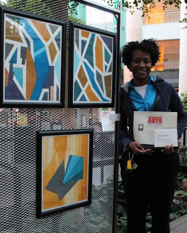 17th Annual Exhibit Abstract