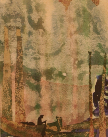 6th Annual Exhibit Introspective