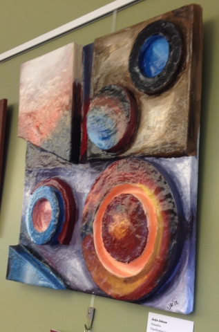 7th Annual Exhibit Penumbra