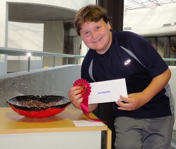 7th Annual Exhibit Penti