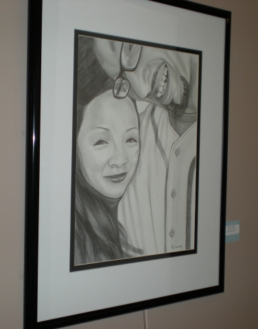 8th Annual Exhibit Jason's Smile