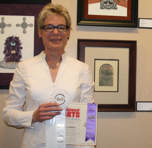 5th Annual Exhibit Wireless