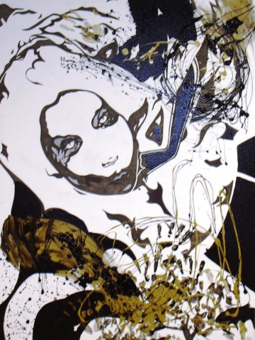 6th Annual Exhibit Temptress